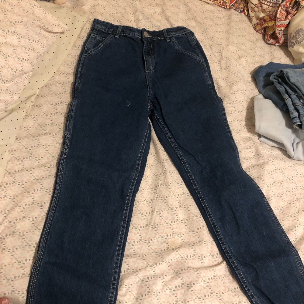 Jeans!!!! - Picture 7 of 8